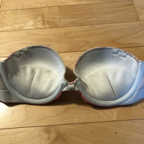 Aerie strapless bra - Picture 2 of 2